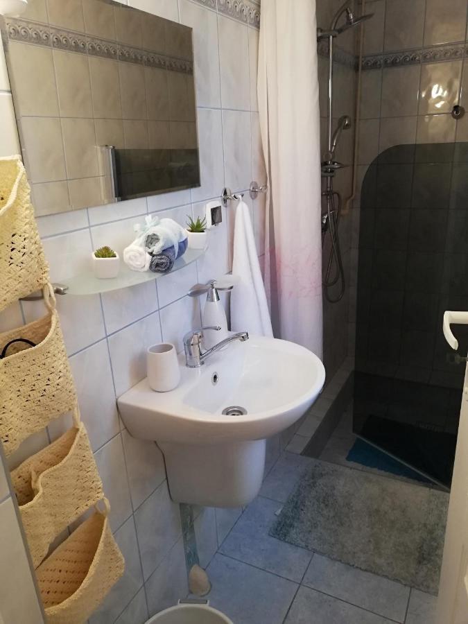Apartmán Dom U Artura Władysławowo Exteriér fotografie