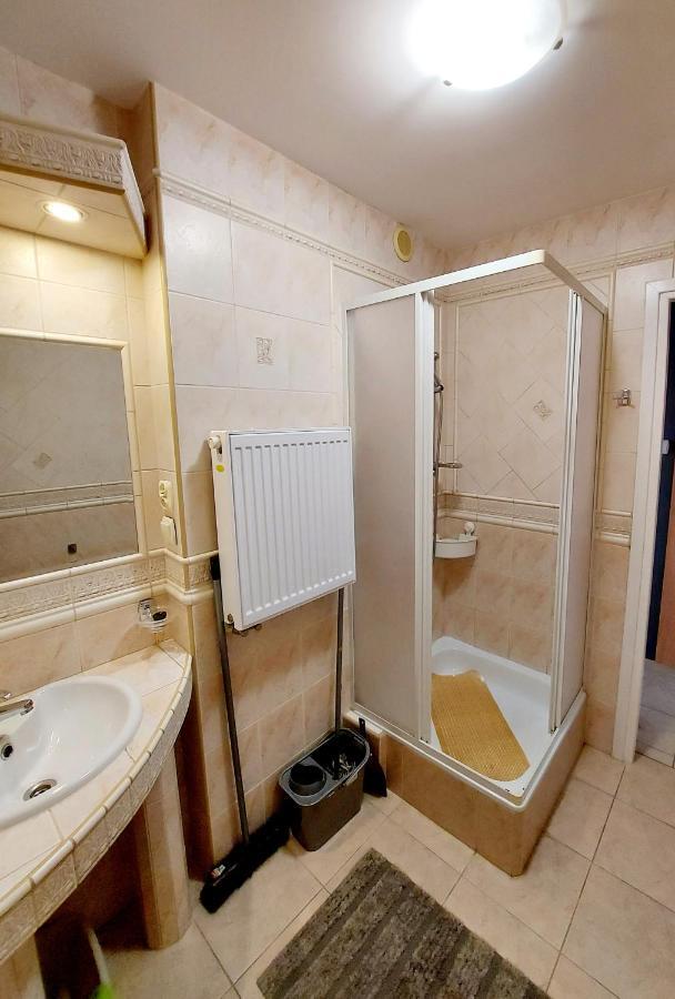 Apartmán Dom U Artura Władysławowo Exteriér fotografie