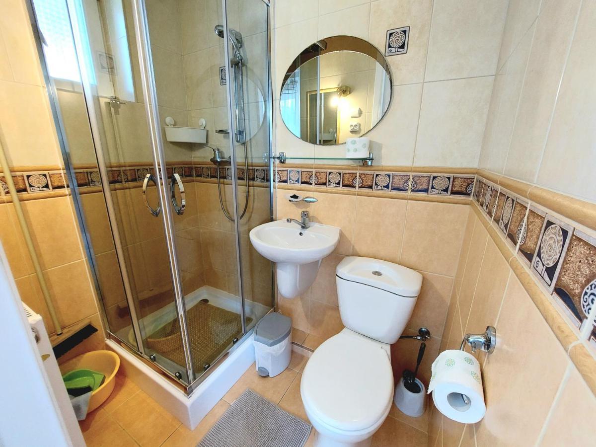 Apartmán Dom U Artura Władysławowo Exteriér fotografie